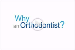 Why an Orthodontist Video Thumbnail at Dung Orthodontics in Honolulu and Aiea HI