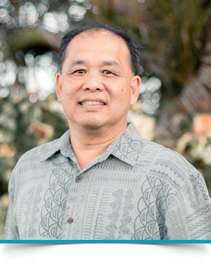 Dr. Dung at Dung Orthodontics Honolulu and Aiea, HI