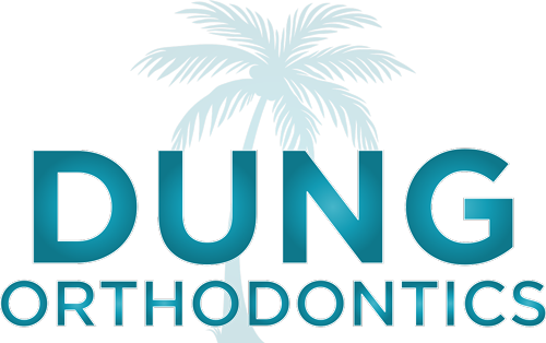 Logo Dung Orthodontics in Honolulu and Aiea, HI